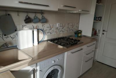 Apartament cu 2 camere decomandat în Dosu Bricii - 4