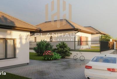 Casă cu 4 camere cu Teren 600 Mp în Central - 12