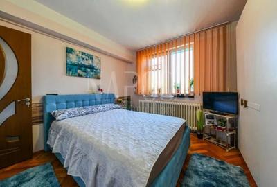 Apartament 2 camere de vanzare in Grigorescu, Cluj Napoca - 3
