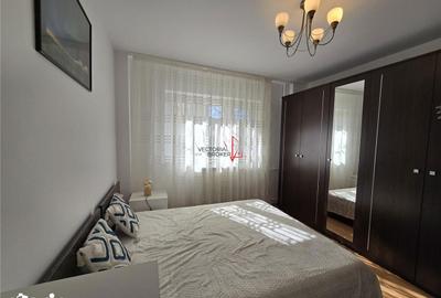 Apartament cu 2 camere decomandat în Tei - 6
