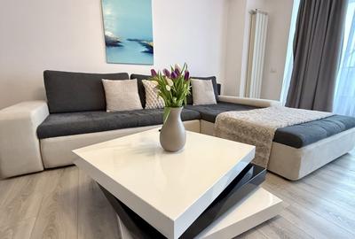 De inchiriat  | Apartament 3 camere  | Herastrau Nordului - 4