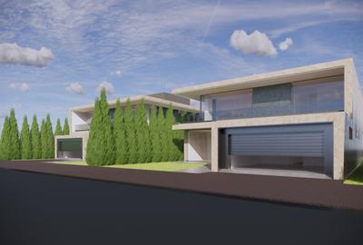 VILA 7 CAMERE - PIPERA - TAP HOME - GARAJ - PISCINA - COMISION 0% VILA 7 CAMERE - PIPERA - TAP HOME - GARAJ - PISCINA - COMISION 0% - 17