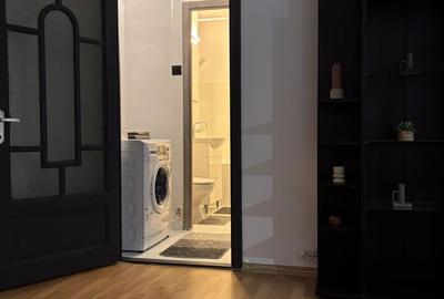 Apartament cu 2 camere semidecomandat în Exterior Vest - 1