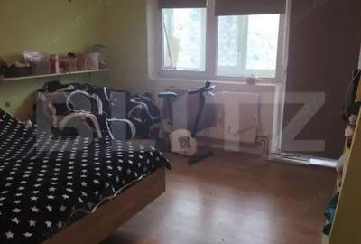 Apartament 4 camere, 90 mp- Shopping City - 2