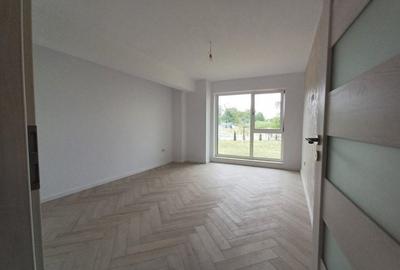 APARTAMENT 1 CAMERA , BLOC NOU , NICOLINA-CUG - 1