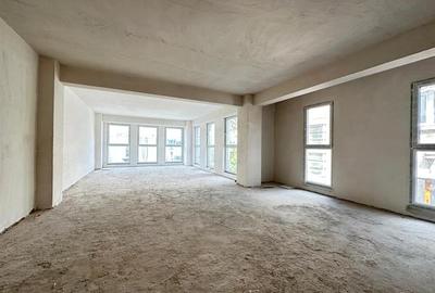 Inchiriere integrala cladire de birouri zona Pache Protopescu Inchiriere integrala cladire de birouri zona Pache Protopescu - 5