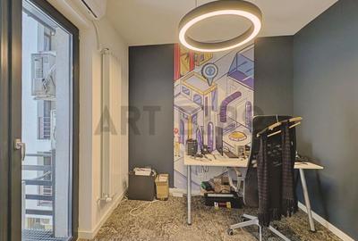 Birou, de 308 mp, în Clucerului - 10