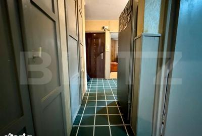 Apartament cu 2 camere decomandat în Rogerius - 8