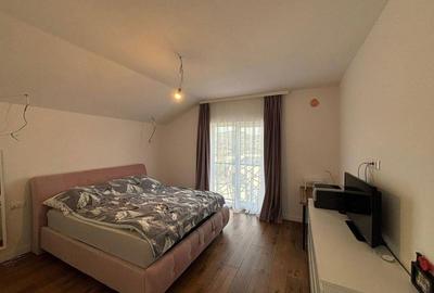 Livezeni - Vanzare casa 4 camere - Str. Padurii - 11