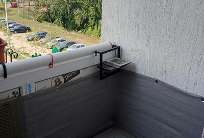 Garsonieră decomandată, mobilată în Chiajna - 15