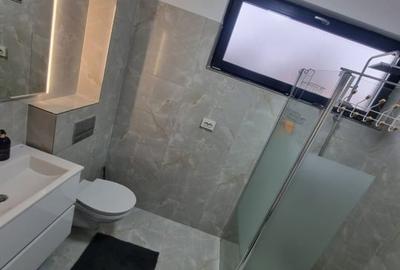 Particular vand Apt 2 camere Drumul Regimentului/Sisesti/Jandarmeriei 72mp utili - 6