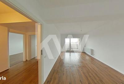 Apartament cu 2 camere în Tractorul - 13