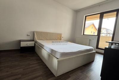 Apartament cu 3 camere, mobilat si utilat, 1/6, Sos.Salaj, Comision 0% - 4