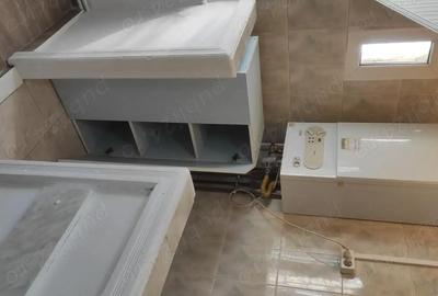 Apartament cu 2 camere decomandat, mobilat în Steaua - 1