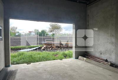 Casă cu 5 camere cu Teren 2300 Mp în Moara - 12