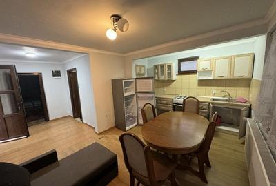 Casă cu 4 camere în Central - 5