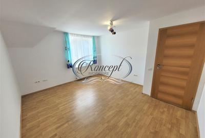 Inchiriere triplex retras de la strada cu curte si parcare in cartierul Europa - 9