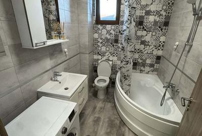 Apartament cu 2 camere în Central - 3
