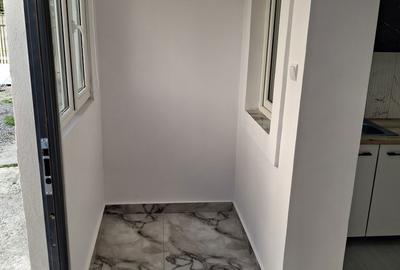 Garsonieră în Giulești - 9