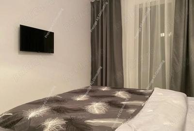 Apartament cu 2 camere nedecomandat, mobilat în Aradului - 6
