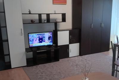 Garsonieră semidecomandată, mobilată în Lujerului - 2