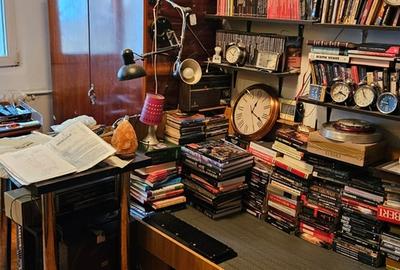 Garsonieră în Drumul Taberei - 2