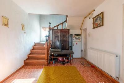 Casă cu 3 camere cu Teren 1000 Mp în Bonț - 3