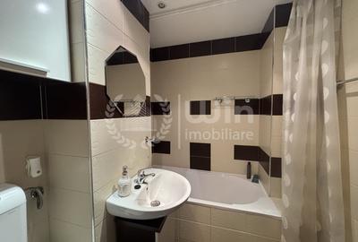 Apartament 1 camera | Etaj 2 | Balcon | Marasti | Zona Dambovitei - 3