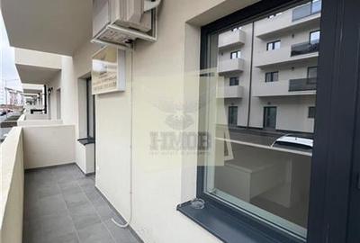 Apartament 2 camere 56 mpu cu balcon si parcare zona Supeco - 5