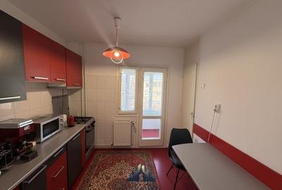 Apartament cu 2 camere decomandat, mobilat în Zorilor - 4