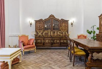 Spațiu comercial, de 40 mp, în Florilor - 2