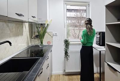 Apartament cu 2 camere decomandat, mobilat în Răcădău - 9