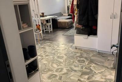 Apartament cu 2 camere decomandat în Central - 4