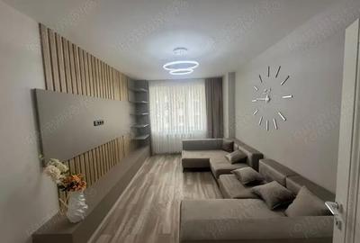 Apartament cu 2 camere decomandat în Berceni