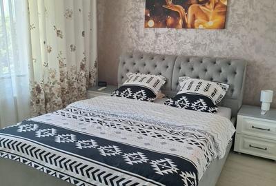 Apartament cu 3 camere decomandat în Tancodrom - 1