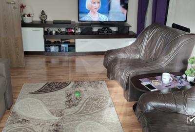 Apartament 2 camere, balcon, zona piata Abator - 2