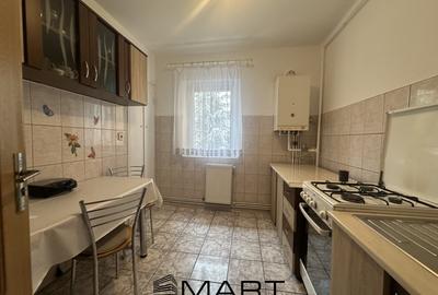 Apartament cu 2 camere decomandat, mobilat în Ștefan cel Mare - 9