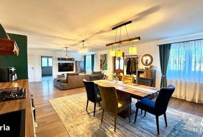 Casă cu 3 camere în Slimnic - 17