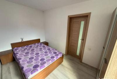 De inchiriat Apartament 2 camere zona Nord - 2