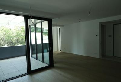 Apartament cu 4 camere decomandat în Arcul de Triumf - 19
