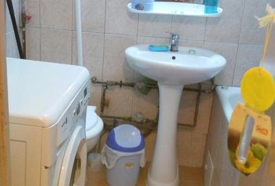 Apartament cu 2 camere decomandat în Sebastian - 8