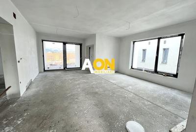 Casa individuala semifinisata, 4 camere, 2 bai, 448mp teren - 3