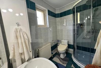 Casă cu 4 camere cu Teren 109 Mp în Central - 5