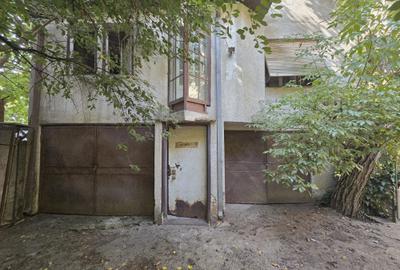 Casă cu 4 camere în Malul Mureșului - 8