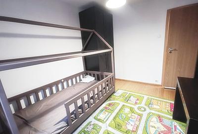 Inchiriere 3 cam modern mobilat, Ceahlau,  loc parcare, Cangasi metrou 6min - 19