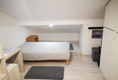 Casă cu 4 camere cu Teren 500 Mp în Central