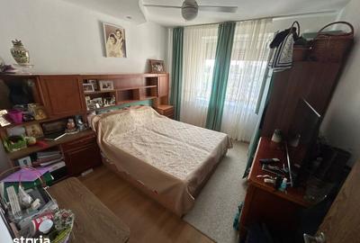 Apartament cu 3 camere decomandat în Rahova - 6