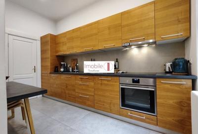Apartament 2 camere Ultracentral | Palatul Sebestyen - 9