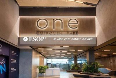 ONE Cotroceni Park faza 2, Cotroceni, 1204 - 7206 mp 0% comision! - 1