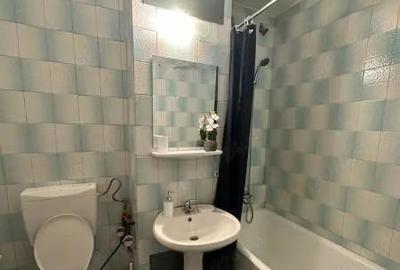 Inchirieri-Apartament 2 camere-Militari Metrou PACII - 1